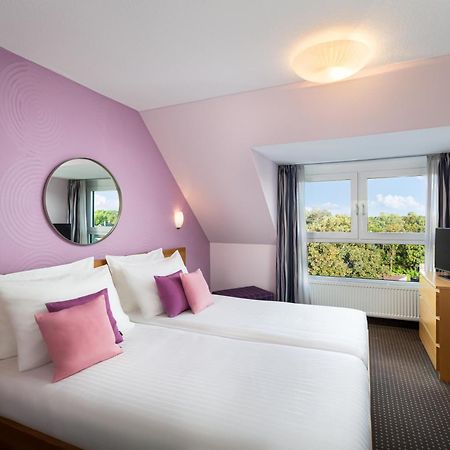 Hotel Uhu Garni Κολωνία Εξωτερικό φωτογραφία