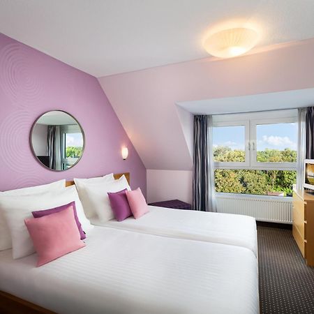 Hotel Uhu Garni Κολωνία Εξωτερικό φωτογραφία