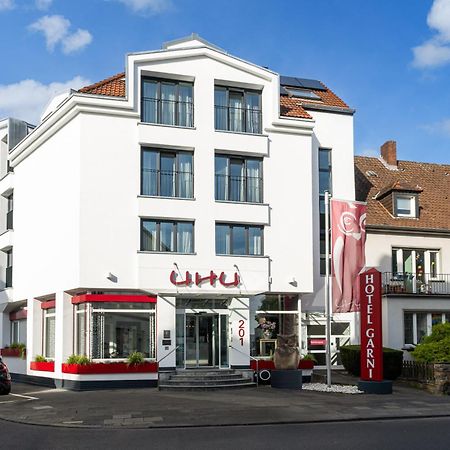 Hotel Uhu Garni Κολωνία Εξωτερικό φωτογραφία