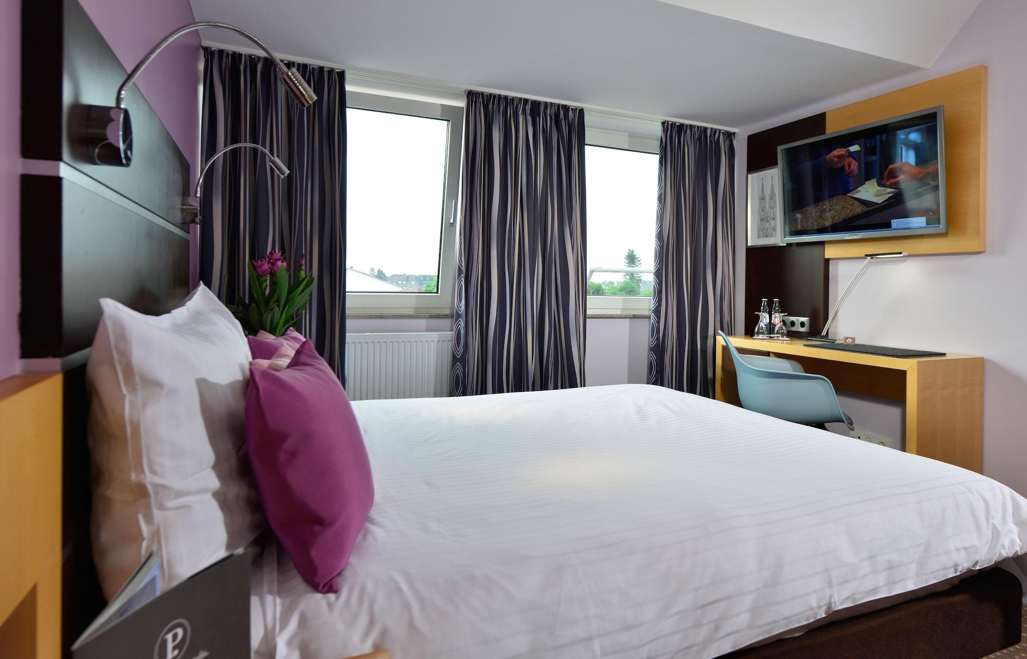 Hotel Uhu Garni Κολωνία Εξωτερικό φωτογραφία