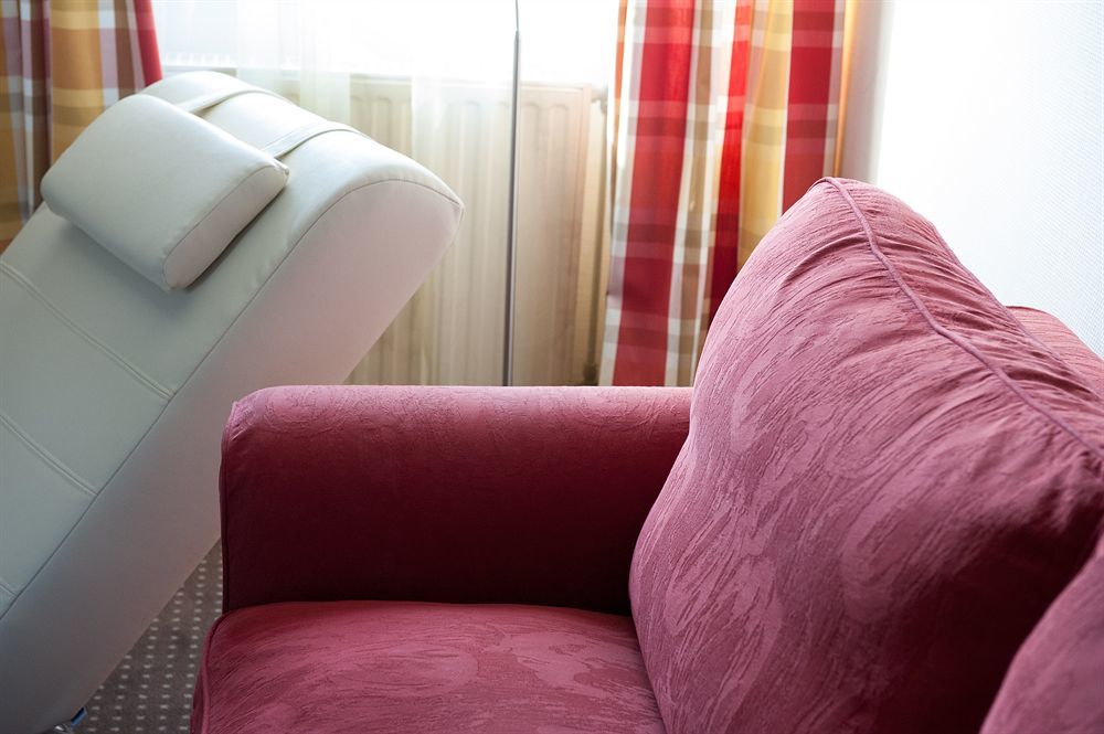 Hotel Uhu Garni Κολωνία Εξωτερικό φωτογραφία