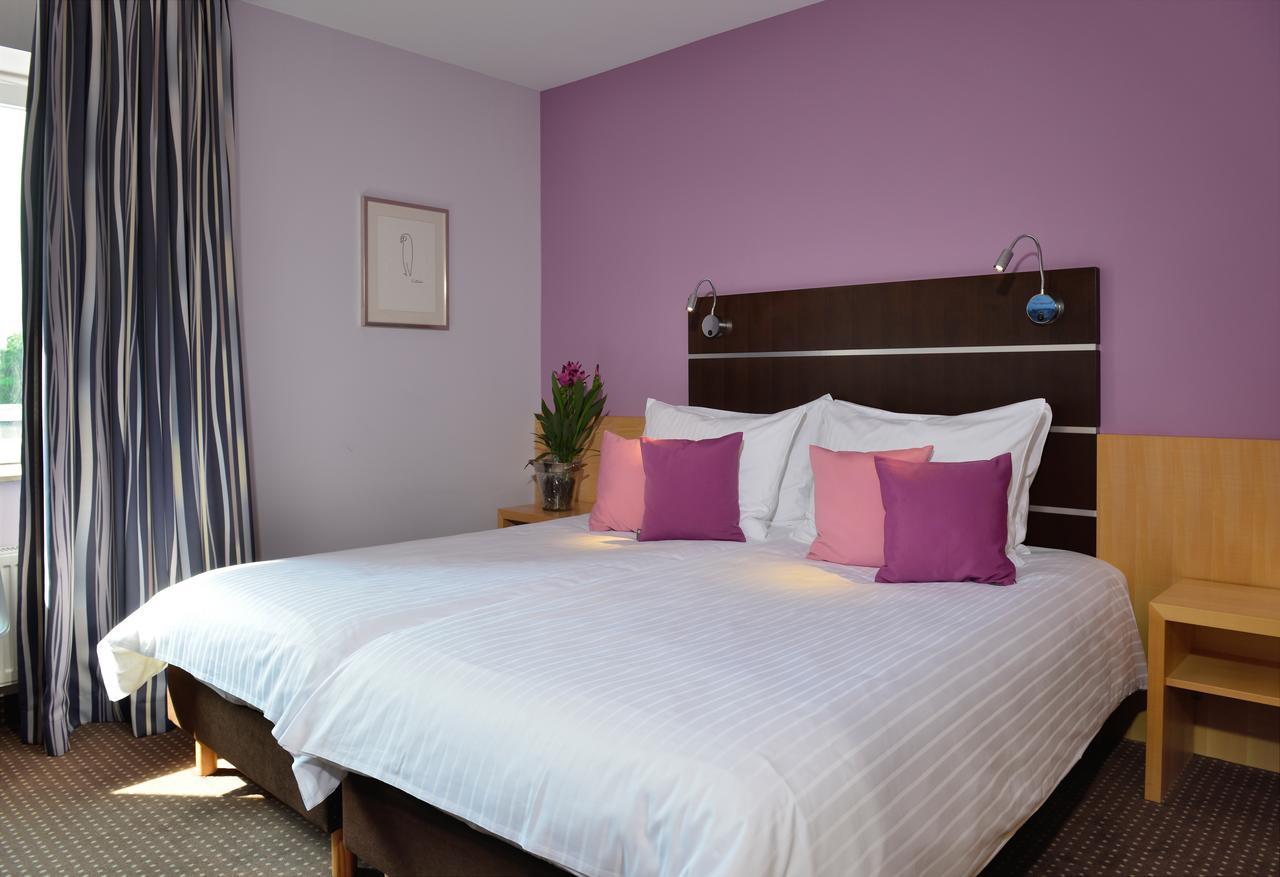 Hotel Uhu Garni Κολωνία Εξωτερικό φωτογραφία
