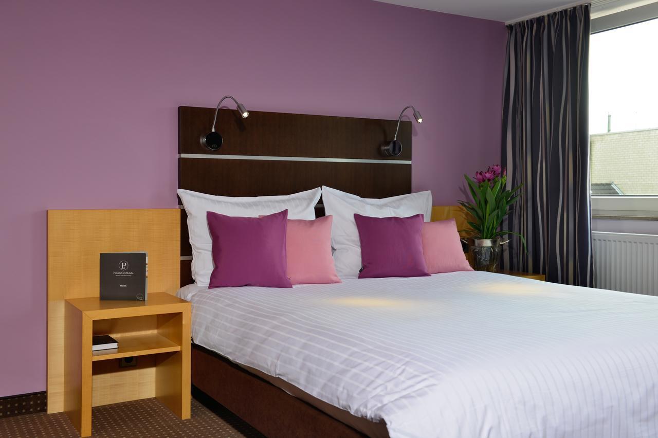 Hotel Uhu Garni Κολωνία Εξωτερικό φωτογραφία