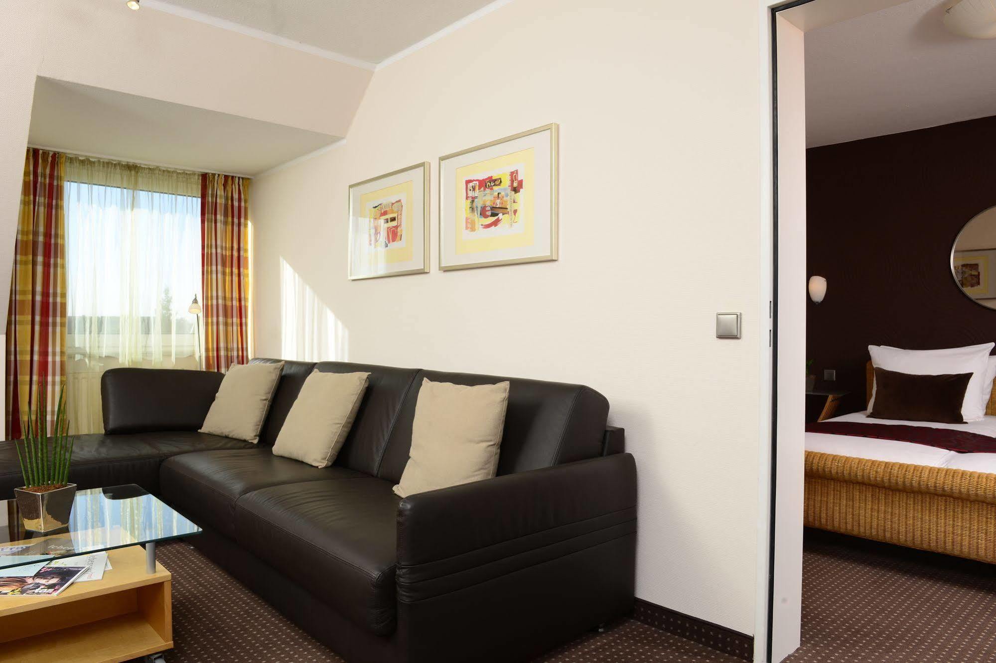 Hotel Uhu Garni Κολωνία Εξωτερικό φωτογραφία