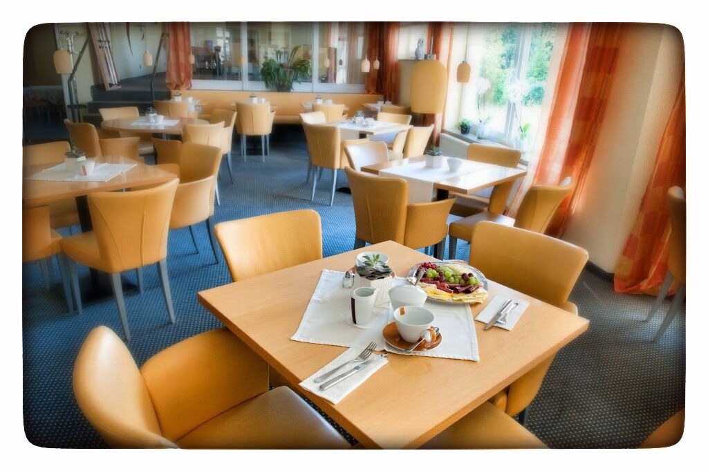 Hotel Uhu Garni Κολωνία Εξωτερικό φωτογραφία